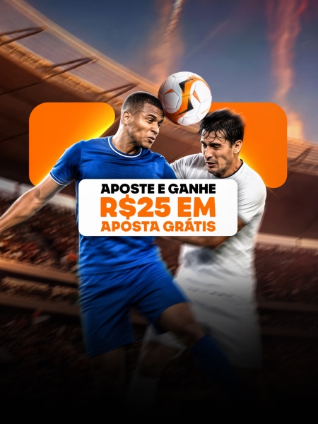 Garanta sua Aposta Grátis da Copa do Brasil