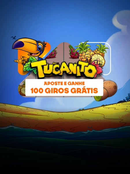 Ganhe 100 Giros em slots!