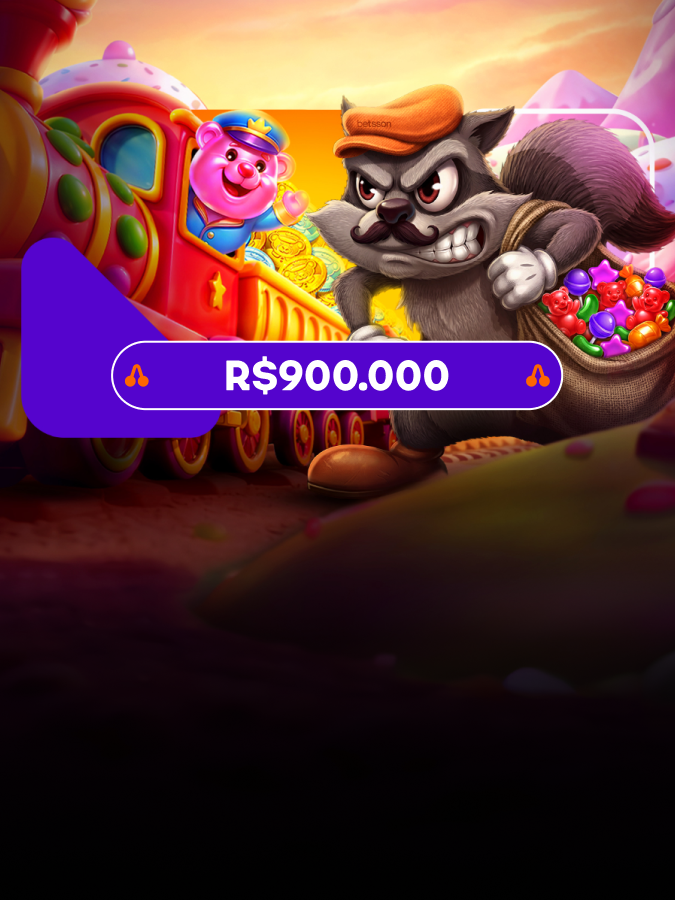 Explosão de Prêmios