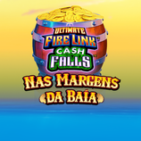 Ultimate Fire Link Cash Falls Nas Margens Da Baia