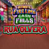 Ultimate Fire Link Cash Falls Rua Olvera