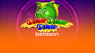 Betsson Oink Oink Oink