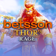 Betsson Thors Rage