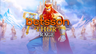 Betsson Thors Rage