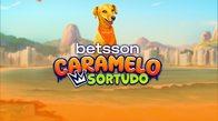 Caramelo Sortudo