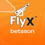 Betsson Fly X
