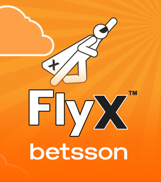 Betsson Fly X