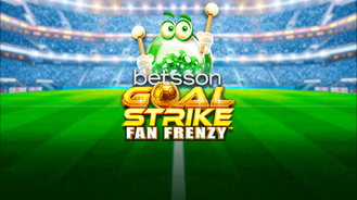 Goal Strike Fan Frenzy