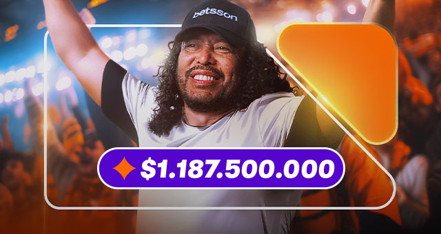 Serie Choque de Clubes de $1.187.500.000
