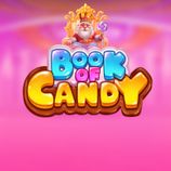 Book Of Candy (Exclusivo)