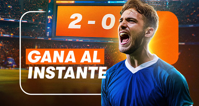 Apuesta Gratis de $12.5K Pago Anticipado