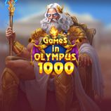 Games In Olympus 1000 (Exclusivo)
