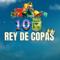 Rey De Copas (Exclusivo)
