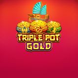 Triple Pot Gold