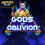 Gods Of Oblivion Jackpot Play (Exclusivo)