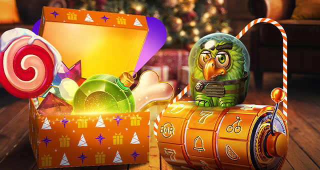 Calendario Navideño