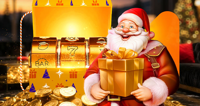 Especial de Navidad de $25.000.000