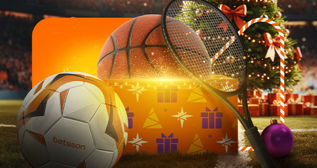 Calendario Navideño de Deportes