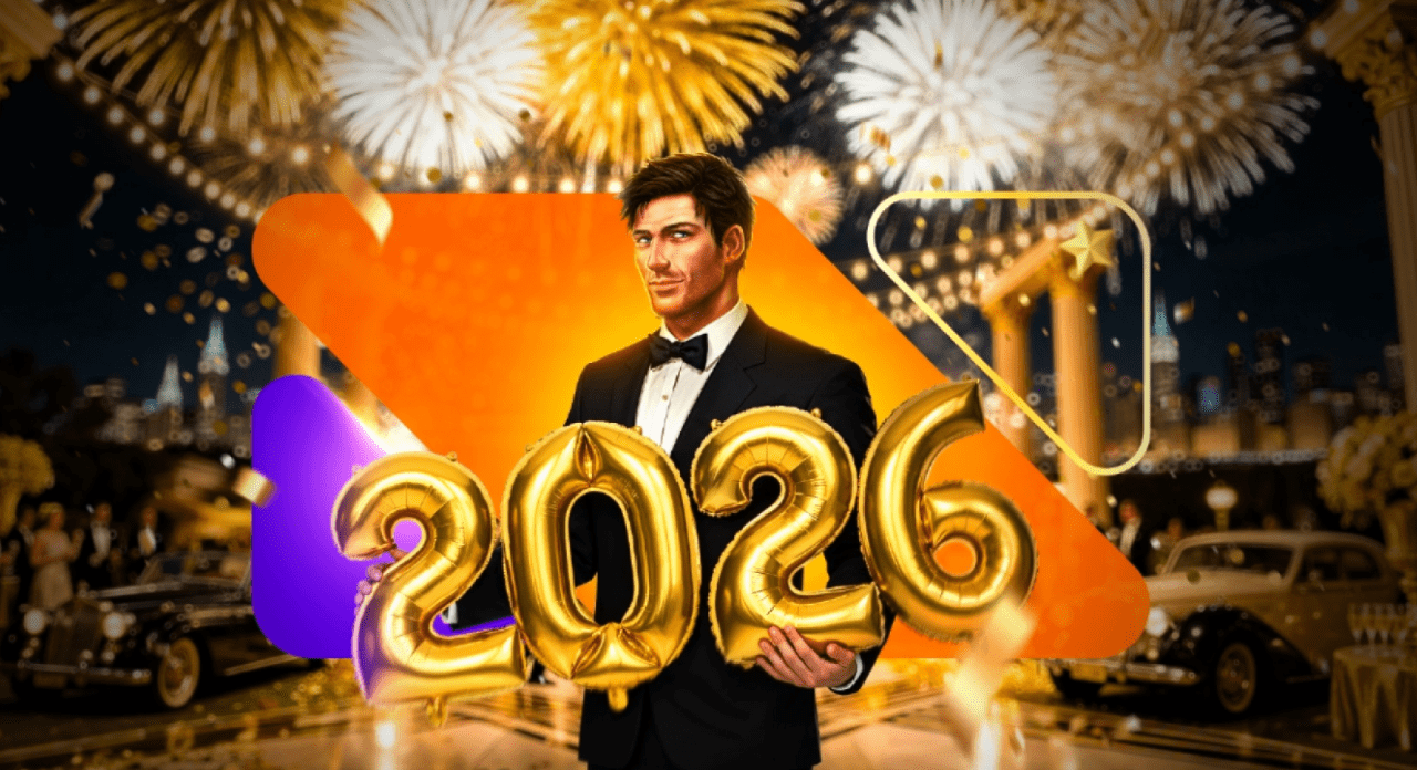 Especial de Año Nuevo de $25.000.000