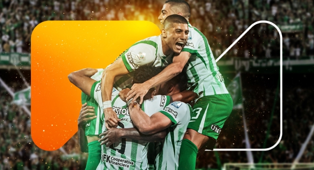 America de Cali v Atletico Nacional