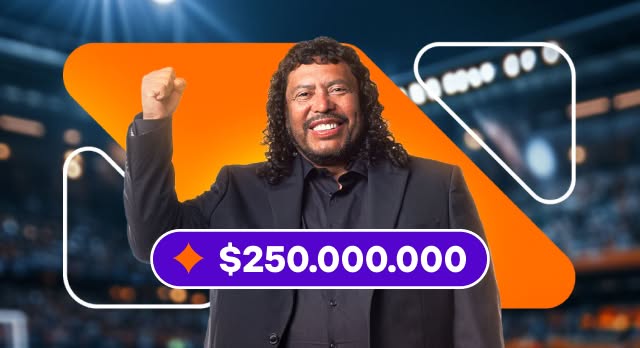 Torneo de Cuotas de $250.000.000