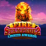 Fire Stampede 2
