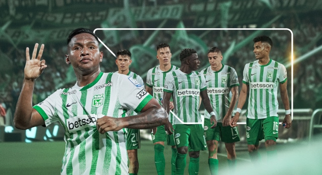 Bono de Bienvenida Deportes