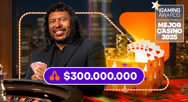 $300.000.000 Gran Final 2025