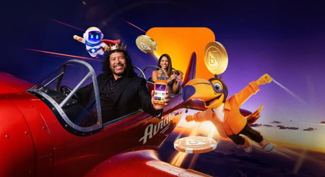 Bono de Bienvenida Casino