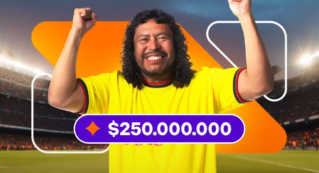 Torneo de Cuotas de $250.000.000