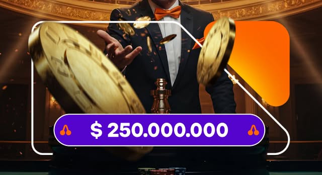 El Grande – $250.000.000