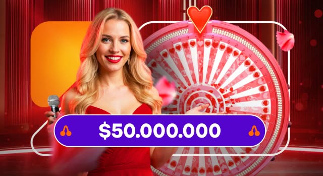 Torneo Bóveda de San Valentín $50.000.000