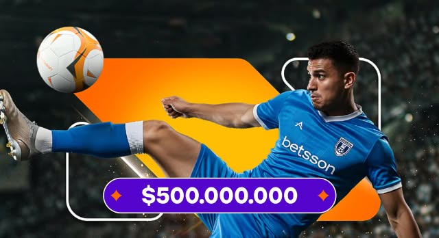 Torneo de $500.000.000