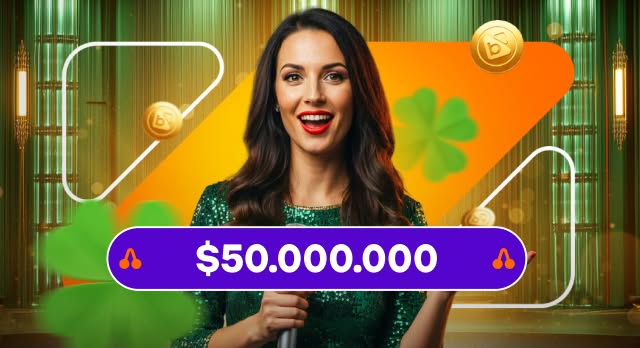 Desafío Olla de Oro $50.000.000