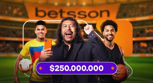 $250.000.000 Copa de Cuotas Altas