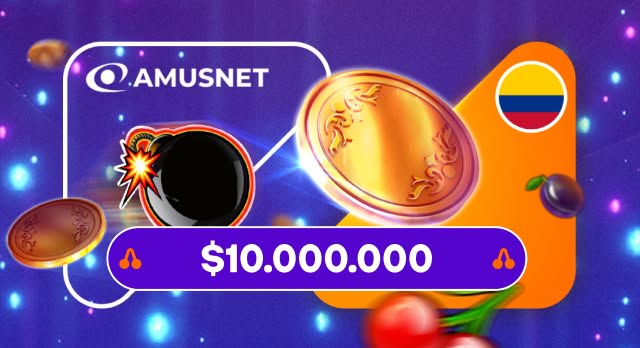 Torneo exclusivo para Colombia