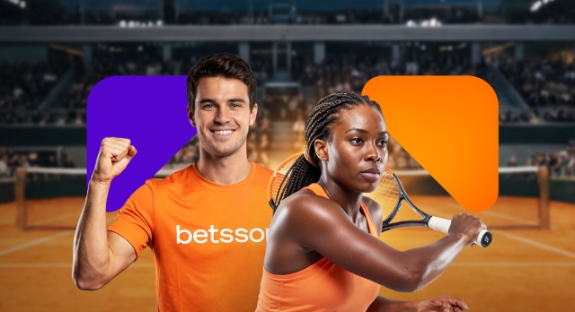 ¡CONSIGUE UNA APUESTA GRATIS SEMANAL DE $12.500 DURANTE EL ABIERTO DE PARÍS!