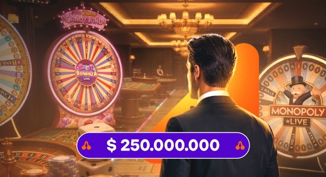 Torneo Master $250.000.000