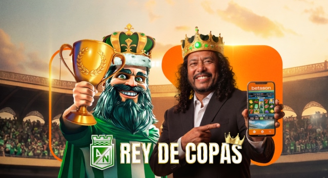 ¡Gana Entradas para ver a Atlético Nacional!