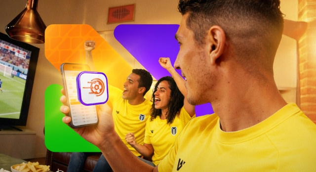 Mete Gol Gana