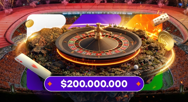 Naciones de la Fortuna – $200.000.000