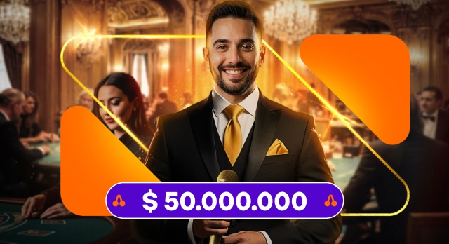 Grandes Ganancias de Mayo $50M