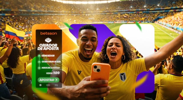 Prueba nuestro Bet Builder