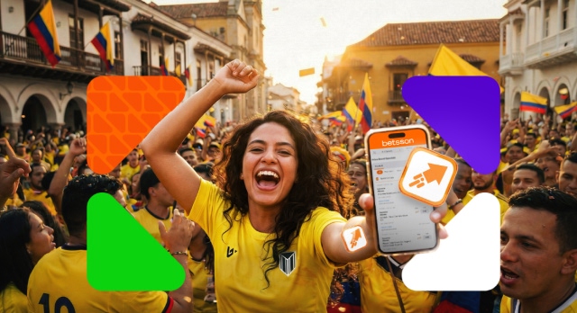 Cuota Mejorada Betsson