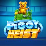 Piggy Heist