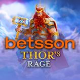 Betsson Thors Rage (Exclusivo)