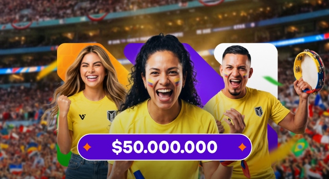 $50.000.000 Desafío Semanal de Verano