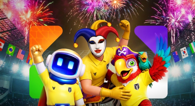 Sorteo de premios de $300.000.000