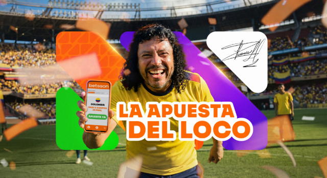 ¡La Apuesta del Loco!