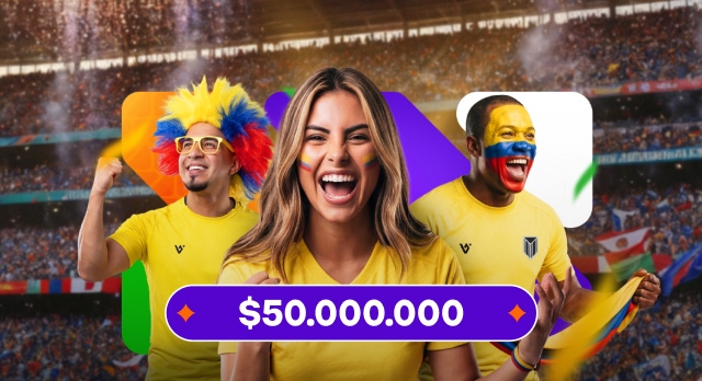 $50.000.000 Copa de 7 Días